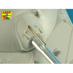 Aber 72- L-69 Lekkie uzbrojenie do JS-7