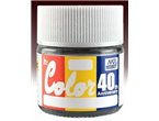 Mr.Color 40TH ANNIVERSARY Previous Silver - METALICZNY - 10ml