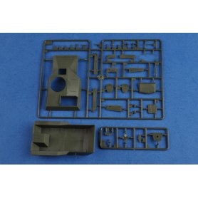 Hobby Boss 1:35 T-40 LIGHT TANK 