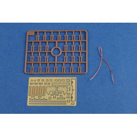Hobby Boss 1:35 T-40 LIGHT TANK 