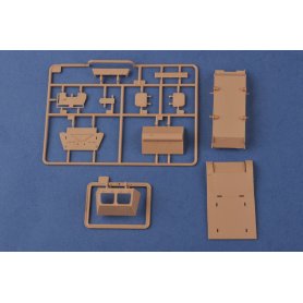 Hobby Boss 1:35 T-20 Komsomolets 1940 