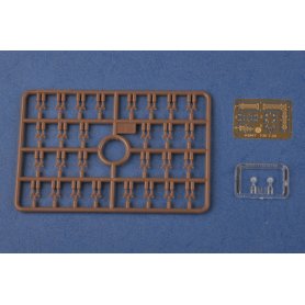Hobby Boss 1:35 T-20 Komsomolets 1940 