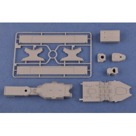 Hobby Boss 1:350 Strasbourg 