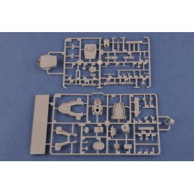 Hobby Boss 1:350 Strasbourg 