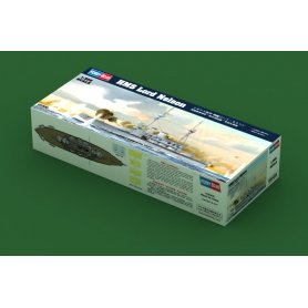 Hobby Boss 1:350 HMS Lord Nelson 