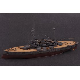 Hobby Boss 1:350 HMS Lord Nelson 