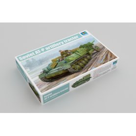 Trumpeter 1:35 AT-P 