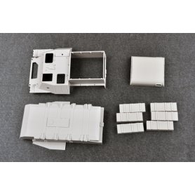 Trumpeter 1:35 AT-P 