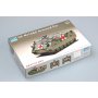 Trumpeter 1:72 M113A2 ARMORED AMBULANCE 