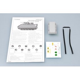 Trumpeter 1:72 M-113ACAV 