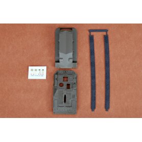 Trumpeter 1:72 STRV-103C 