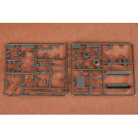 Trumpeter 1:72 STRV-103C 