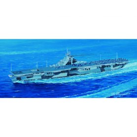 Trumpeter 1:700 USS Hancock CV-19 