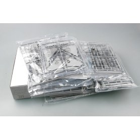 Trumpeter 1:32 MiG-23MF Flogger-B 