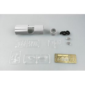 Trumpeter 1:32 MiG-23MF Flogger-B 