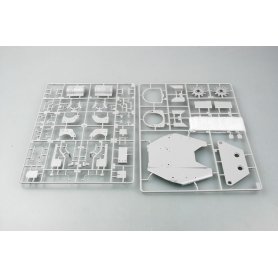 Trumpeter 1:32 MiG-23MF Flogger-B 