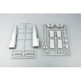 Trumpeter 1:32 MiG-23MF Flogger-B 