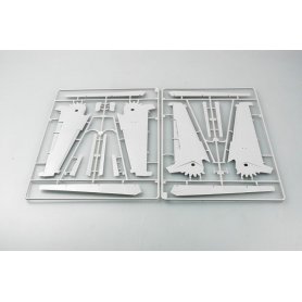 Trumpeter 1:32 MiG-23MF Flogger-B 