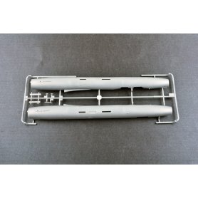 Trumpeter 1:48 Sukhoi Su-9U Maiden 
