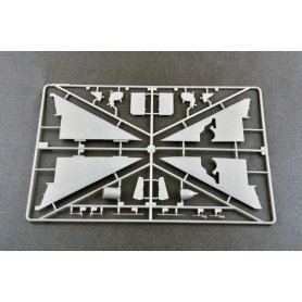 Trumpeter 1:48 Sukhoi Su-9U Maiden 