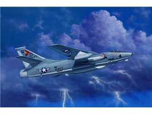 Trumpeter 1:48 ERA-3B Skywarrior 