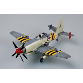Trumpeter 1:48 Westland Wyvern S.4 late version 