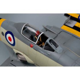 Trumpeter 1:48 Westland Wyvern S.4 late version 