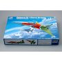 Trumpeter 1:48 PLAAF FC-1 / JF-17 