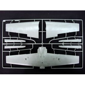 Trumpeter 1:24 Nakajima A6M2-N Rufe 