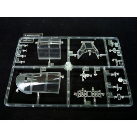 Trumpeter 1:24 Nakajima A6M2-N Rufe 