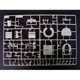 Trumpeter 1:24 Nakajima A6M2-N Rufe 