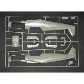 Trumpeter 1:24 Messerschmitt Bf-109 G-2 