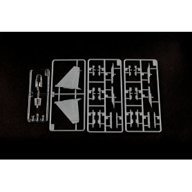 Trumpeter 1:72 J-11B 