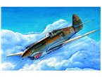 Trumpeter 1:72 Curtiss P-40B / C Warhawk 