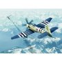 Trumpeter 1:72 Hawker Sea Fury FB.11 