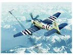 Trumpeter 1:72 Hawker Sea Fury FB.11 