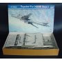 Trumpeter 1:72 Tupolev Tu-142MR Bear-J 