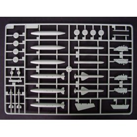 Trumpeter 1:72 Xian FBC-1 FLYING LEOPARD 