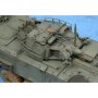 Trumpeter 1:35 LAV-III 8x8 WAV 