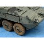 Trumpeter 1:35 LAV-III 8x8 WAV 