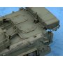 Trumpeter 1:35 LAV-III 8x8 WAV 