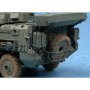 Trumpeter 1:35 LAV-III 8x8 WAV 