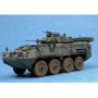 Trumpeter 1:35 LAV-III 8x8 WAV 