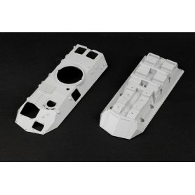 Trumpeter 1:35 LAV-25 SLEP 