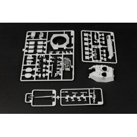 Trumpeter 1:35 LAV-25 SLEP 