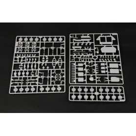 Trumpeter 1:35 LAV-25 SLEP 