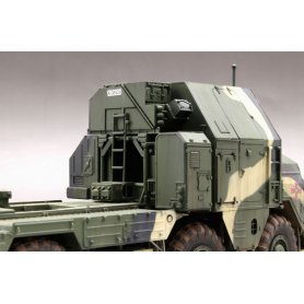 Trumpeter 1:35 48N6E / 5P85S TEL S-300PMU GRUMBLE 
