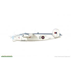 Eduard 1:72 RIDERS IN THE SKY / 1944