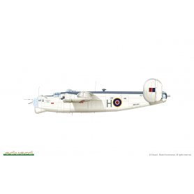 Eduard 1:72 RIDERS IN THE SKY / 1944