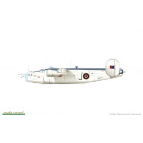 Eduard 1:72 RIDERS IN THE SKY / 1944